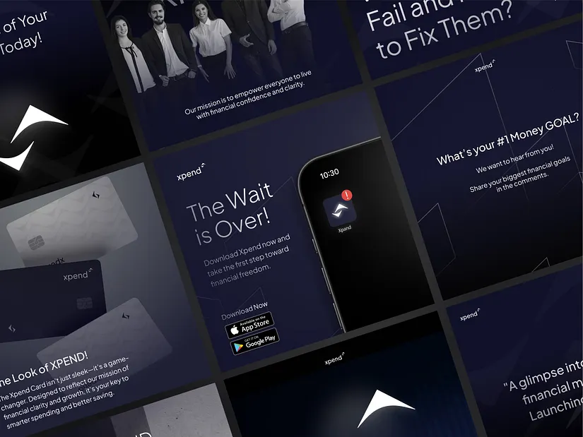 Social Media Graphics